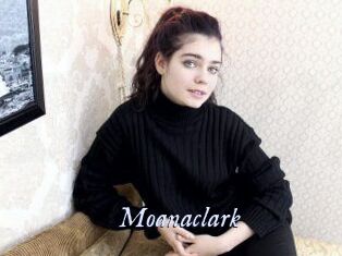 Moanaclark