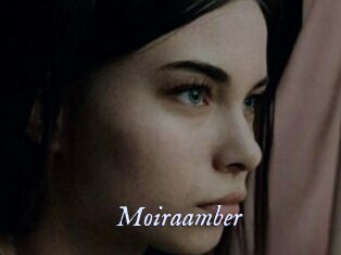 Moiraamber