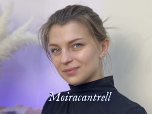 Moiracantrell