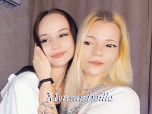 Moireandwilla