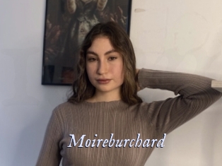 Moireburchard