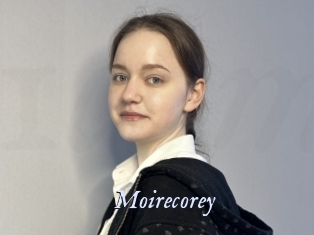 Moirecorey