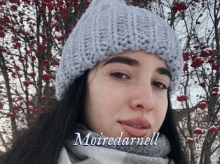 Moiredarnell