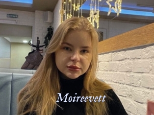 Moireevett