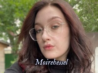 Moirehessel