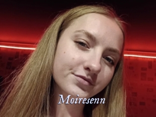 Moiresenn