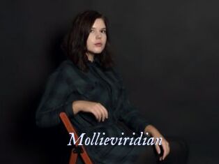 Mollieviridian