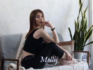 Mollij