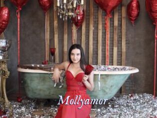 Mollyamor