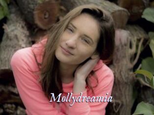 Mollydreamia