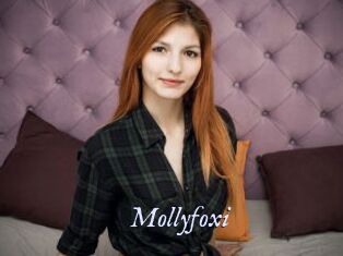 Mollyfoxi