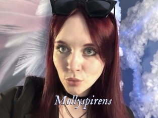 Mollyspirens
