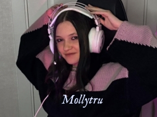 mollytru 1 chatte mouillée