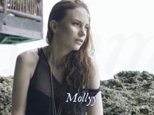 Mollyy