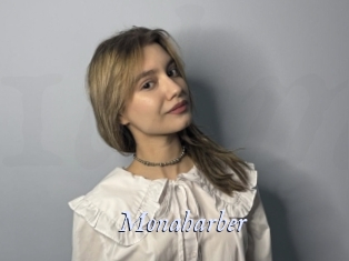 Monaharber