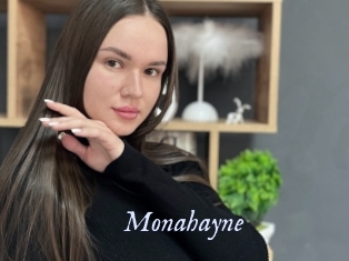 Monahayne