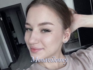 monavilonny 1 chatte mouillée