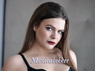 Monicabekker