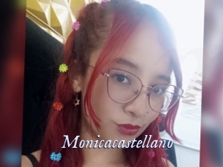 Monicacastellano