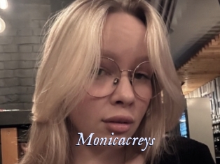 Monicacreys