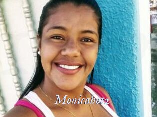 Monicahot2