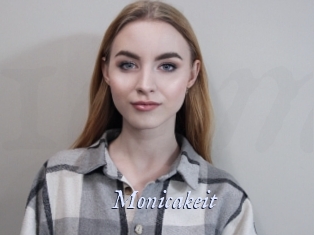 Monicakeit