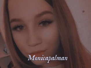 Monicapalman