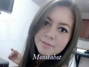 Monikahot