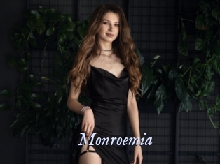 Monroemia