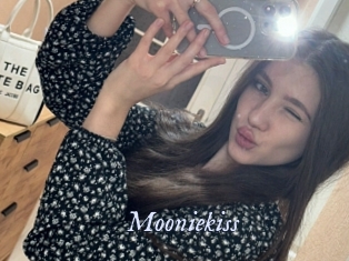Mooniekiss