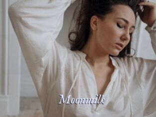 Moonmilk