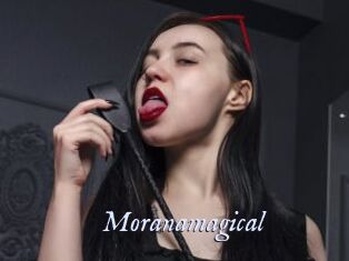 Moranamagical