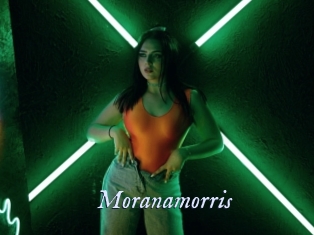 Moranamorris