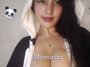 Morena122