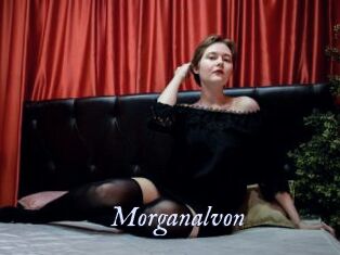 Morganalvon