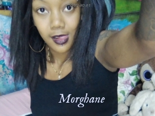 Morghane