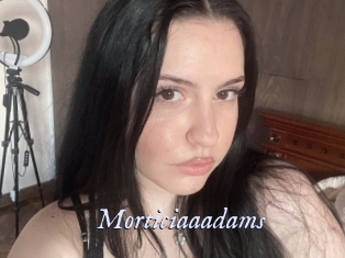 Morticiaaadams