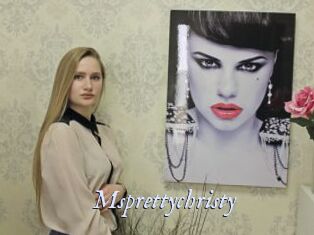 Msprettychristy