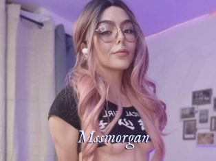 Mssmorgan