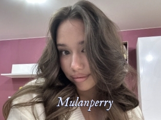 Mulanperry