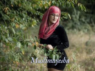 Muslimayesha