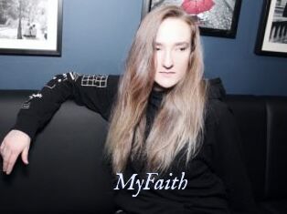 MyFaith