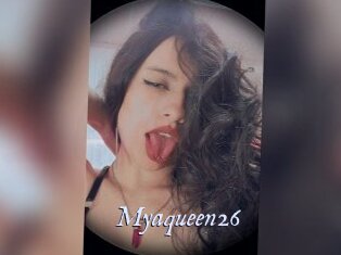 Myaqueen26