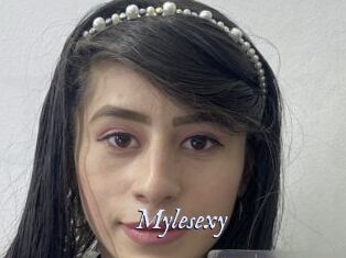 Mylesexy