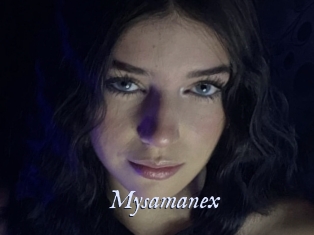 Mysamanex