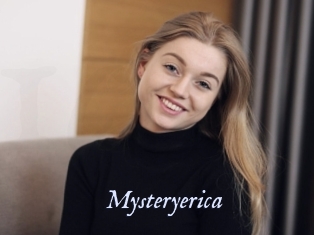 Mysteryerica