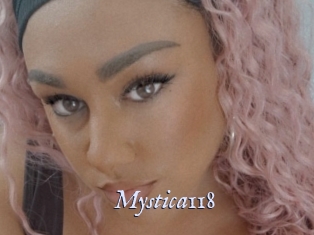 Mystica118