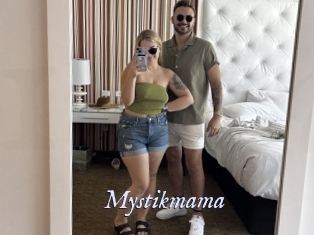 Mystikmama