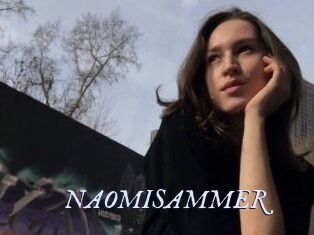 NAOMISAMMER