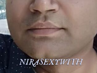 NIRASEXYWITH